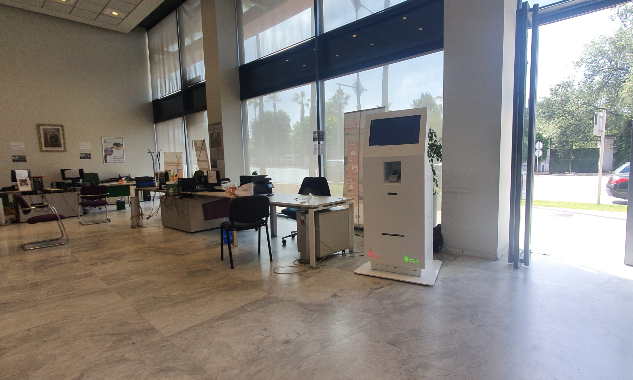 gestionnaire de file d'attente gestionnaire de file d'attente