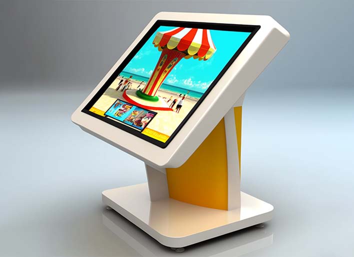 pupitre-interactif-tourisme un pupitre interactive pour les touristes