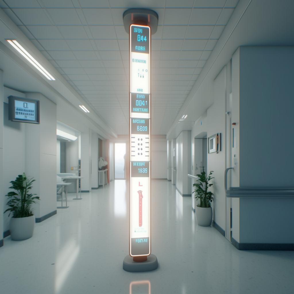 Gestion de file d'attente 11 DisGovergroep you are standing in the hospital hall way and see e39f63eb 9423 4c30 b035 bdf70771f216