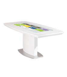 Table tactile 1 autour de table