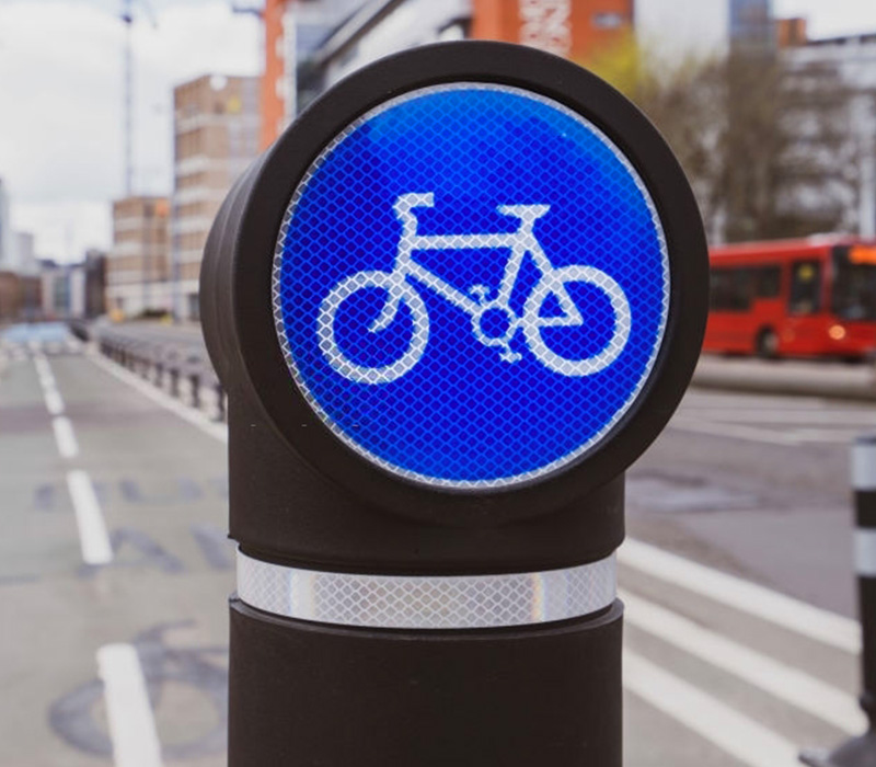 borne2-anti-stationnement borne2 anti stationnement