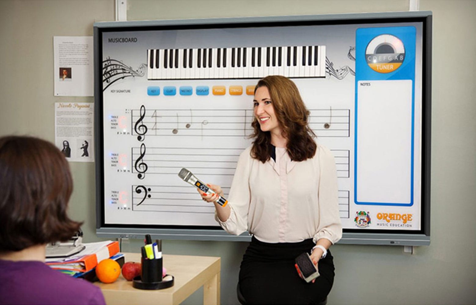 ecran-tactile-ecole ecran tactile ecole