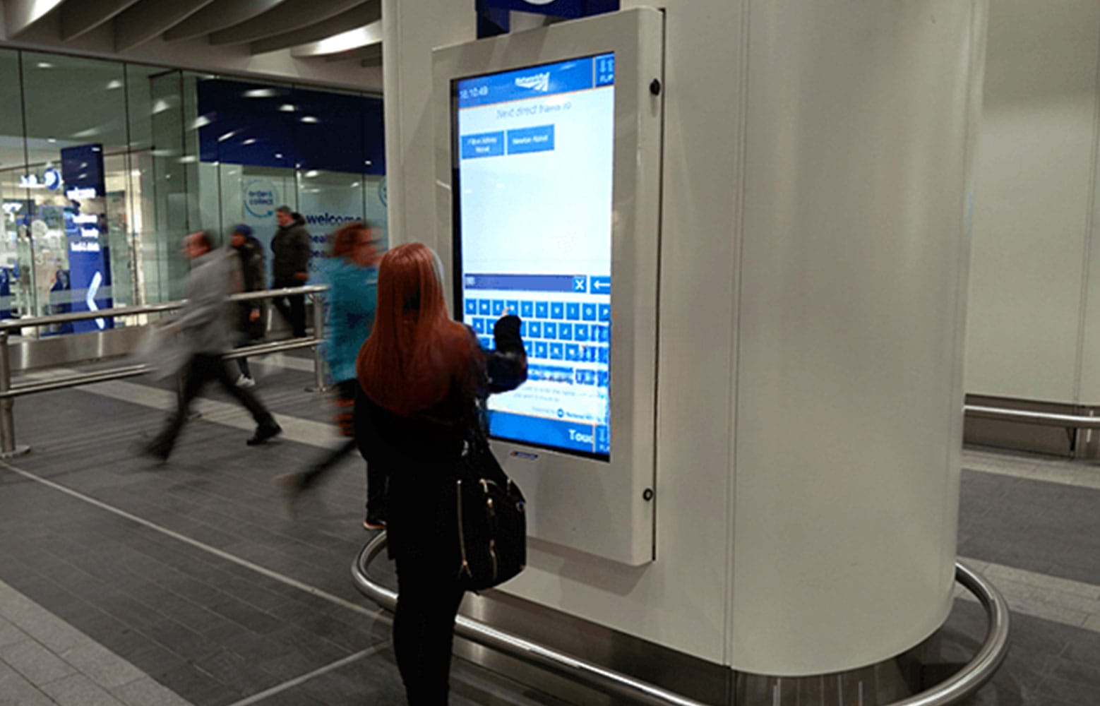 ecran-tactile-vitrine ecran tactile vitrine