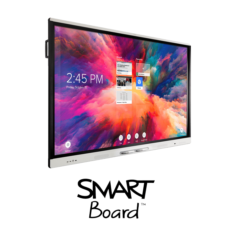 ecran1 écran tactile