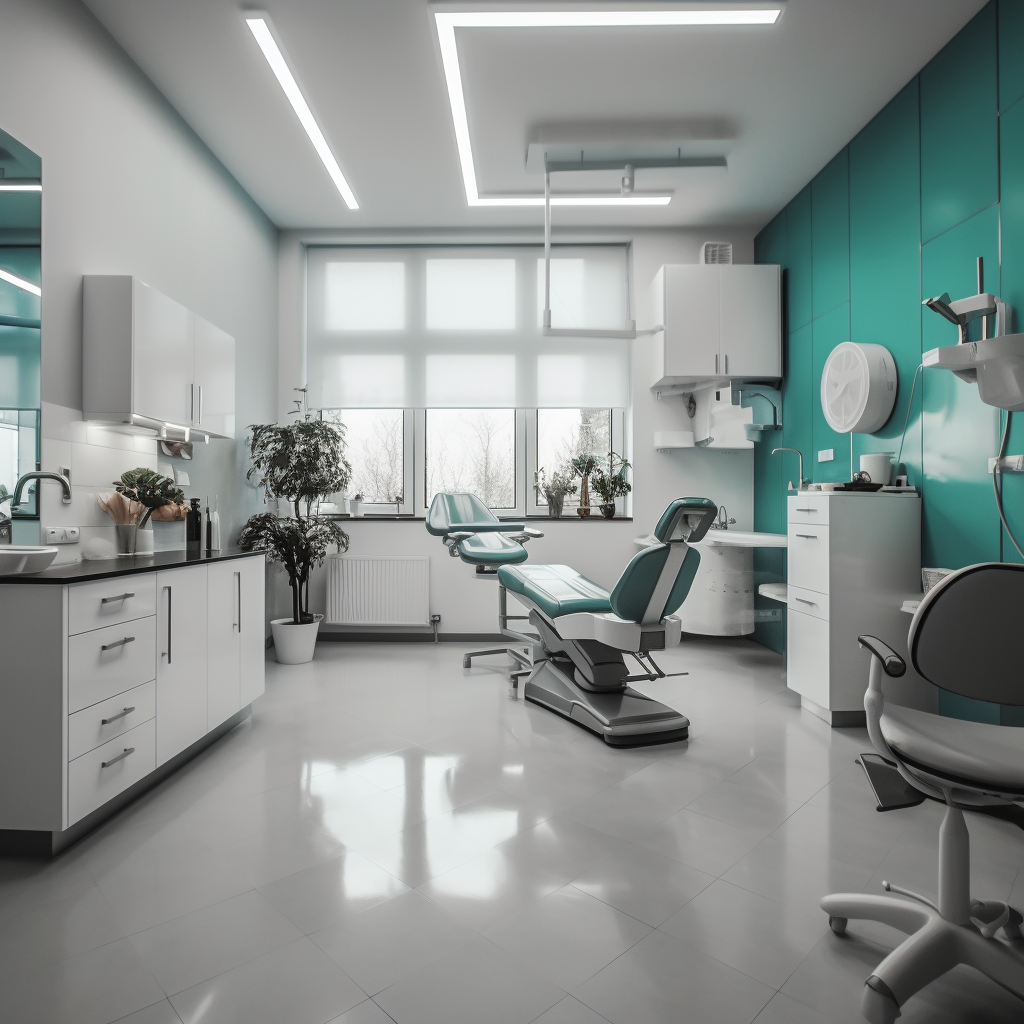 Gestion de file d'attente 22 emazing hyper realistic 8k photograph of the insides of a docto 51c3a71a 6174 4ed7 98fa 94befdcd781c