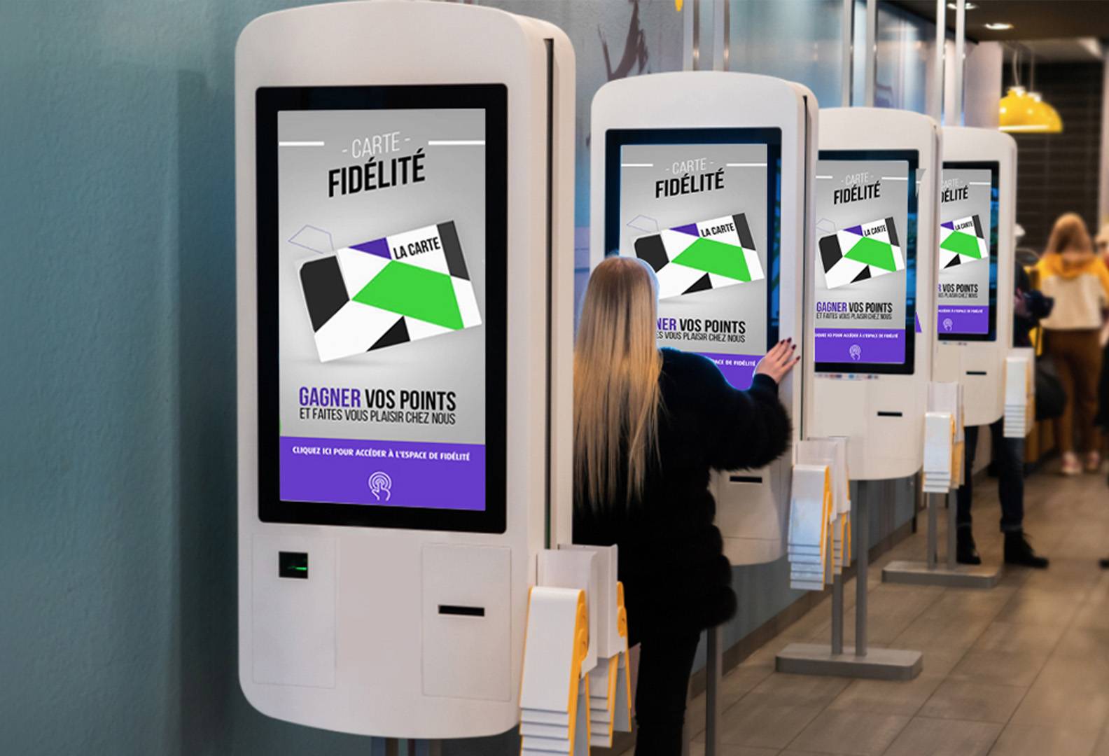 fidélisation fidelisation 1