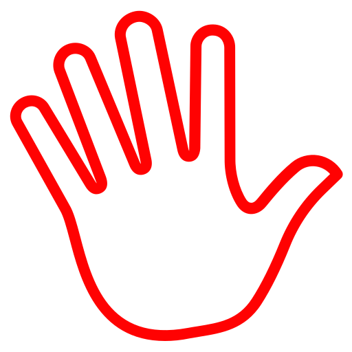 Table tactile vintage 9 five