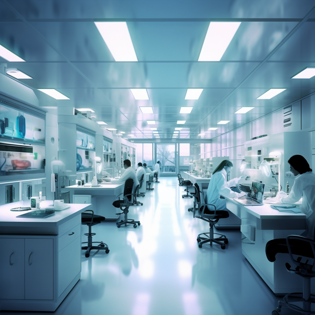 Gestion de file d'attente 14 imago2 reserches working in the clinical laboratory high defini 457e0f81 834b 45c2 a9c4 3c234f39124d