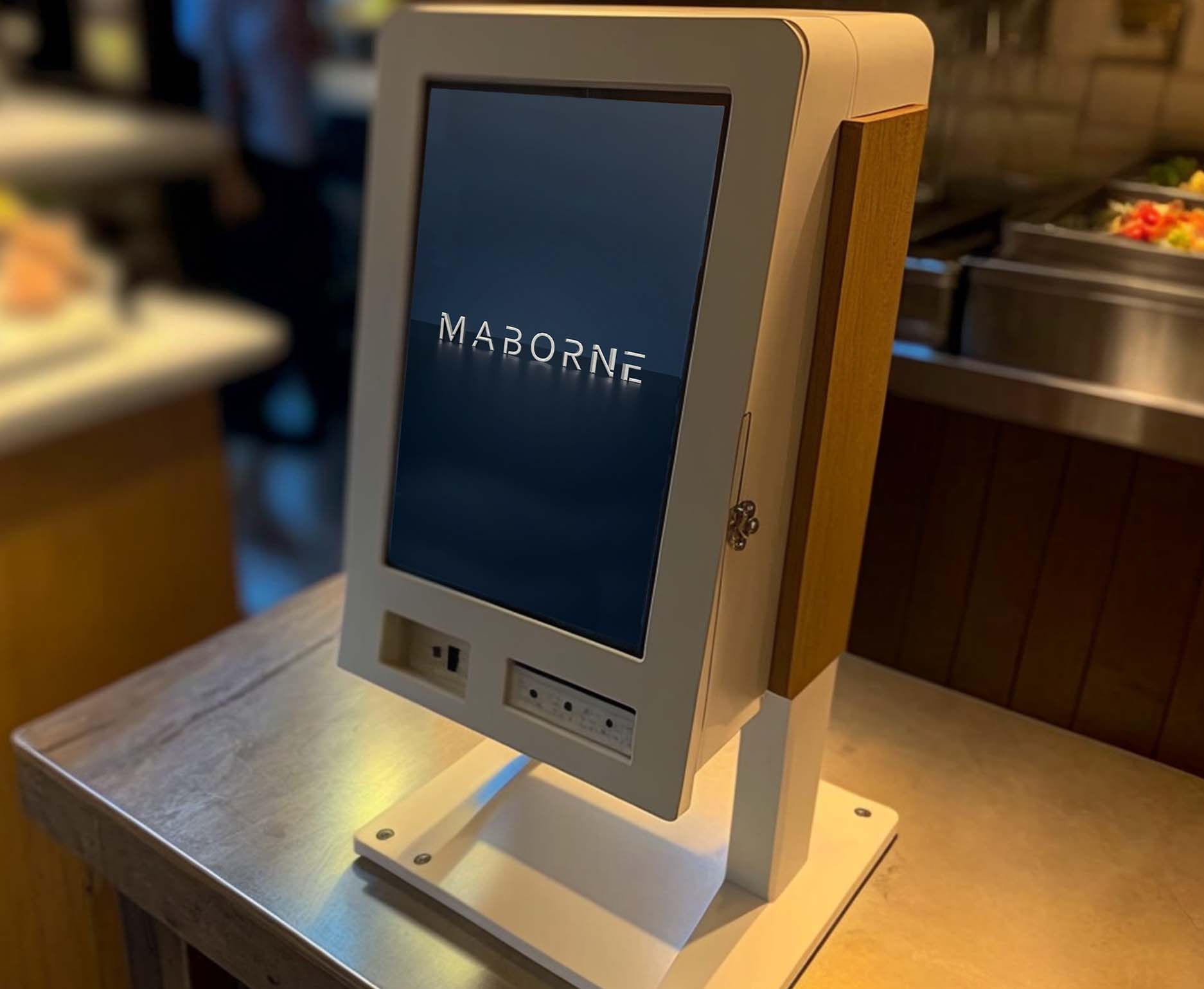 mini borne mini borne