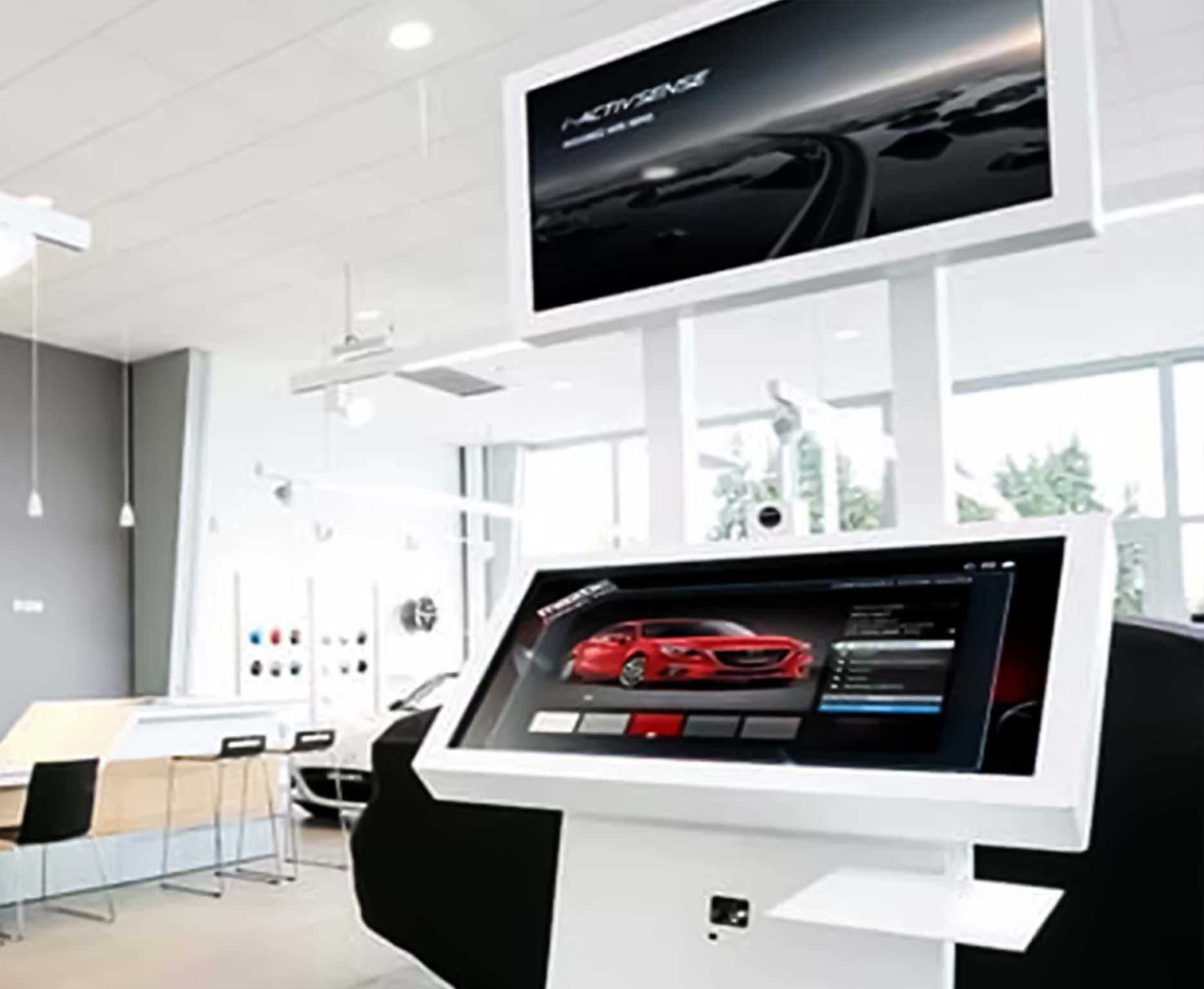 multi affichage multi affichage