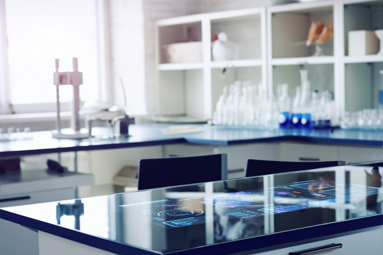 paillasse one paillasse tactile