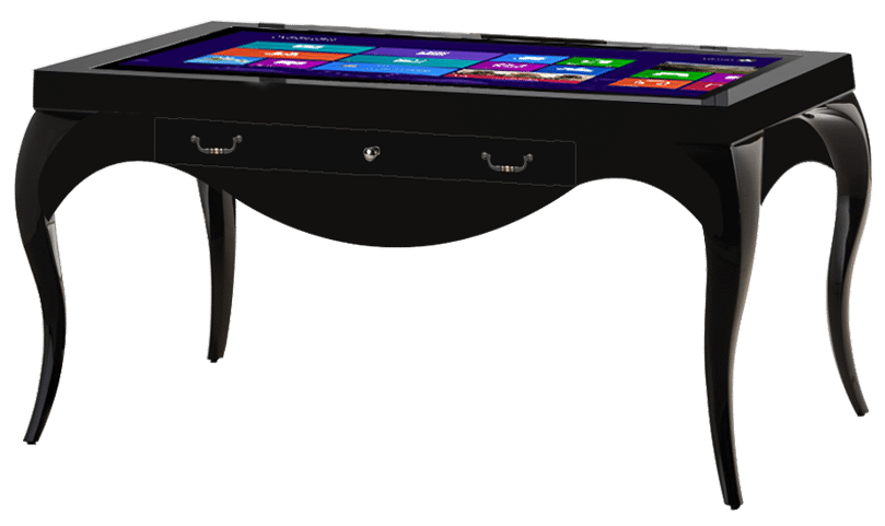 Table tactile vintage 1 slides21