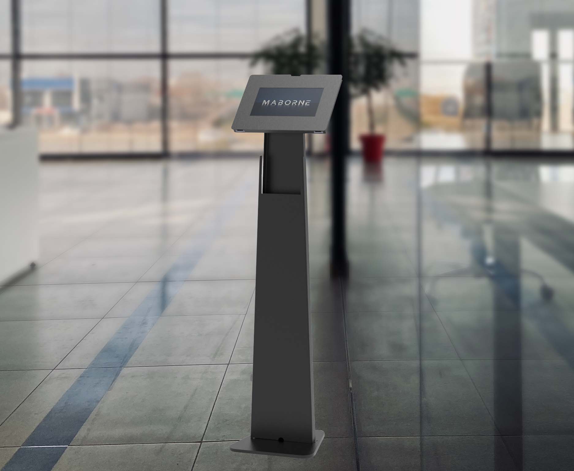 support tablette support tablette