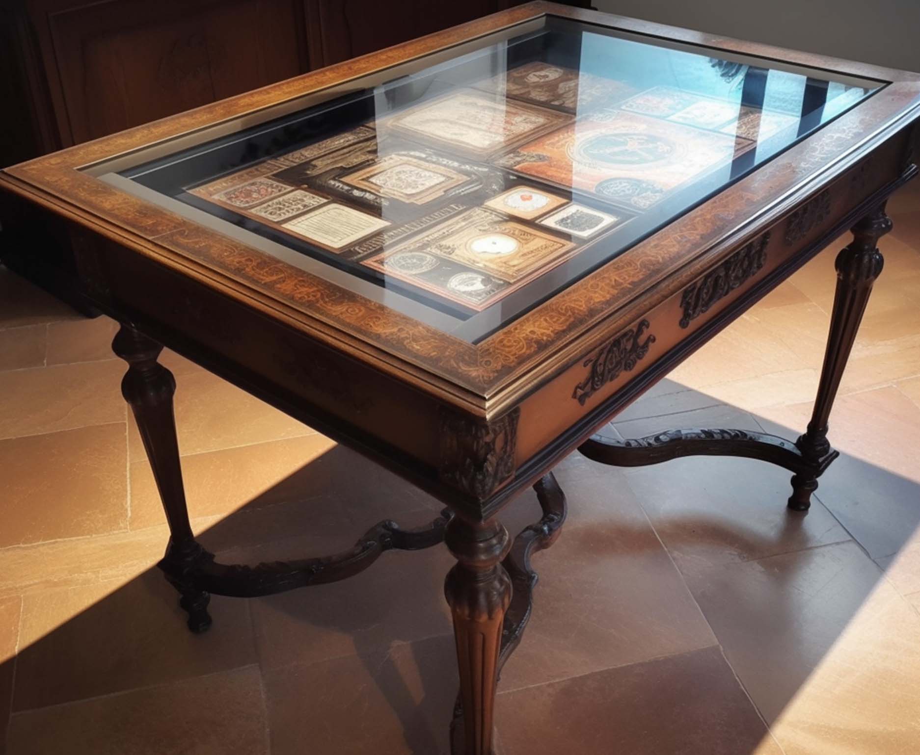 table vintage table vintage