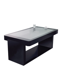 Table tactile 4 table4