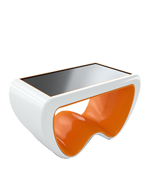 Table tactile 5 table5