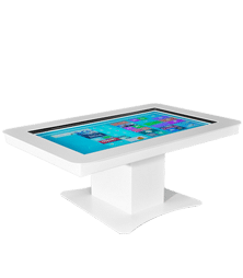 Table tactile 6 table6