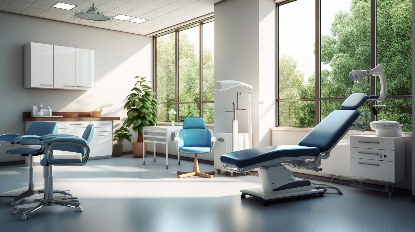 Gestion de file d'attente 18 tkd A clinic for internal medicine a hospitalexamination room e c01e9e6a 432b 4a52 be7b b62111e7f4dd