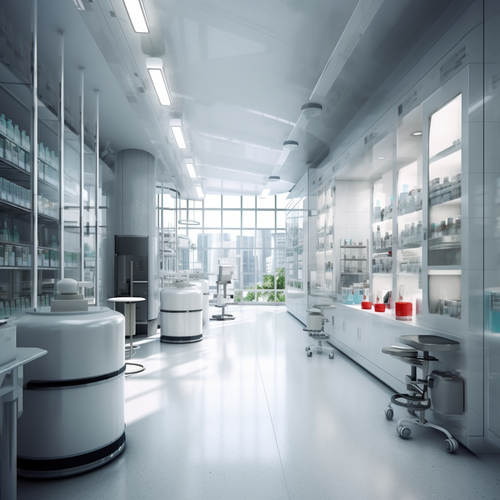 Gestion de file d'attente 16 xantrans laboratory pharmaceutical place 2ca102ec 47fe 4690 b765 969e274ead5c