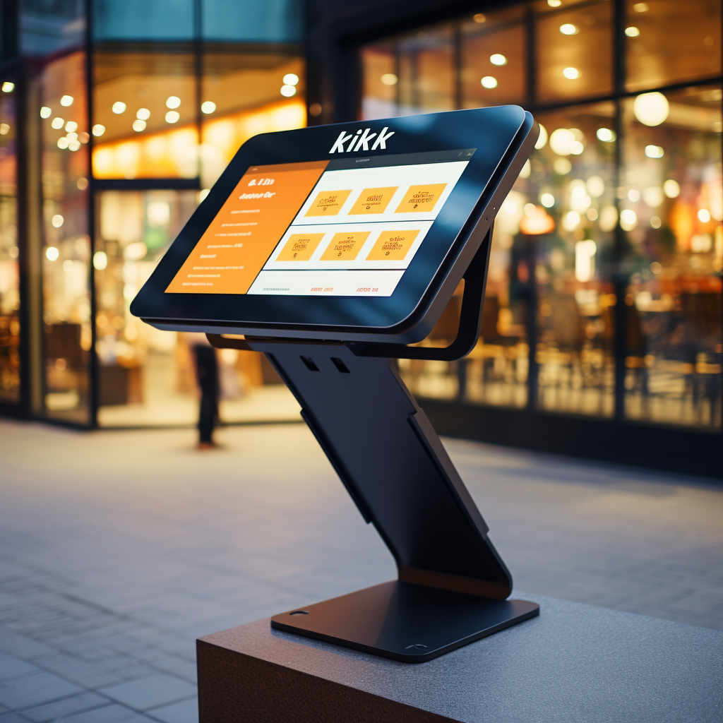 Support tablette 1 majorhitrecords Killer Kiosk UX design  style raw  v 5.2 4e162a6a 50f3 403e 9edc 373677b8f854