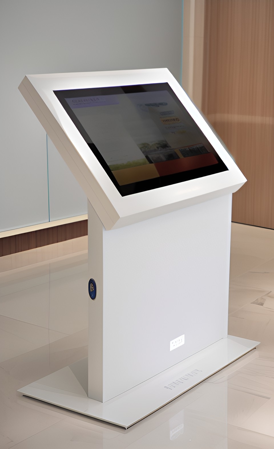 pupitre-tactile-203 pupitre-tactile-203