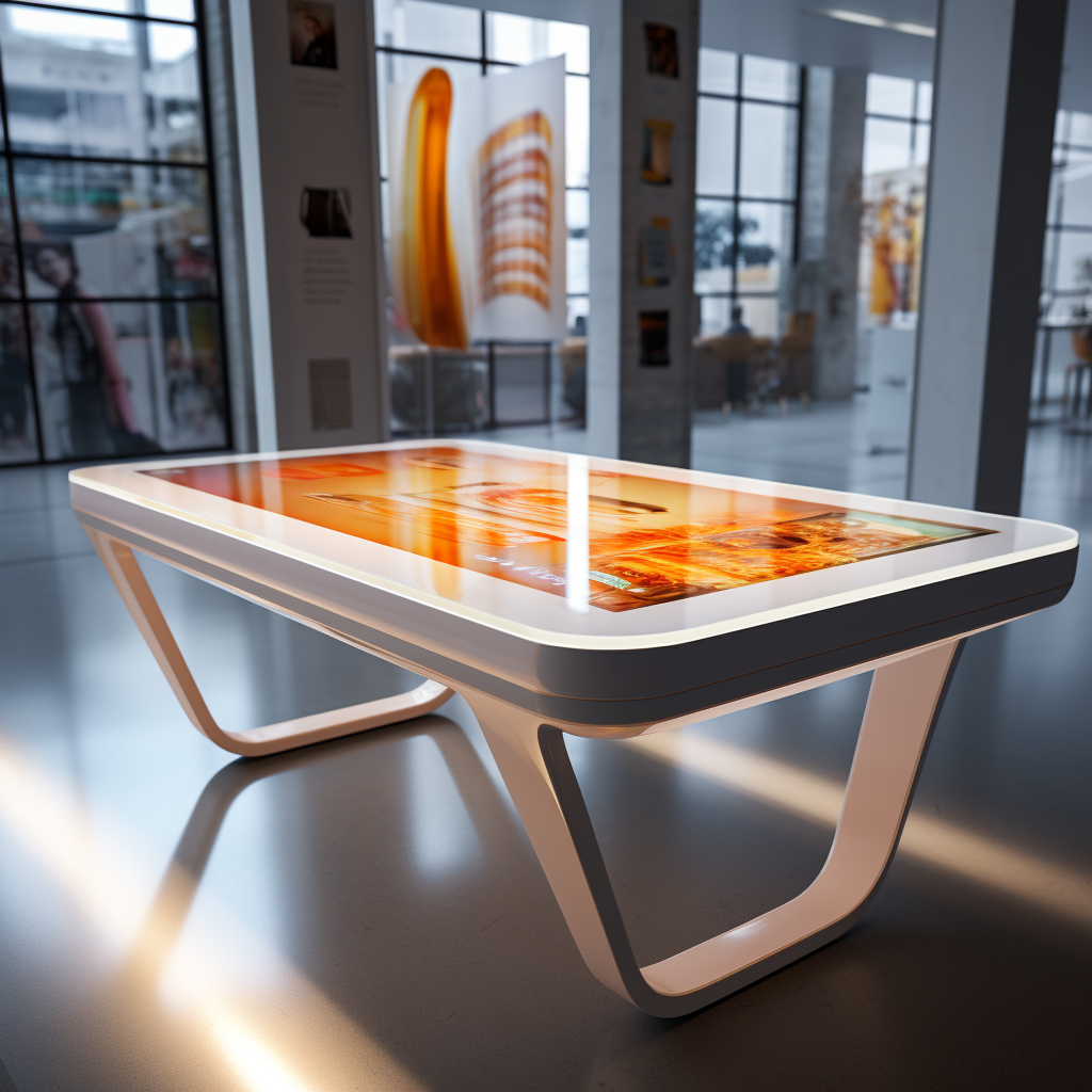 TABLE-TACTILE TABLE-TACTILE