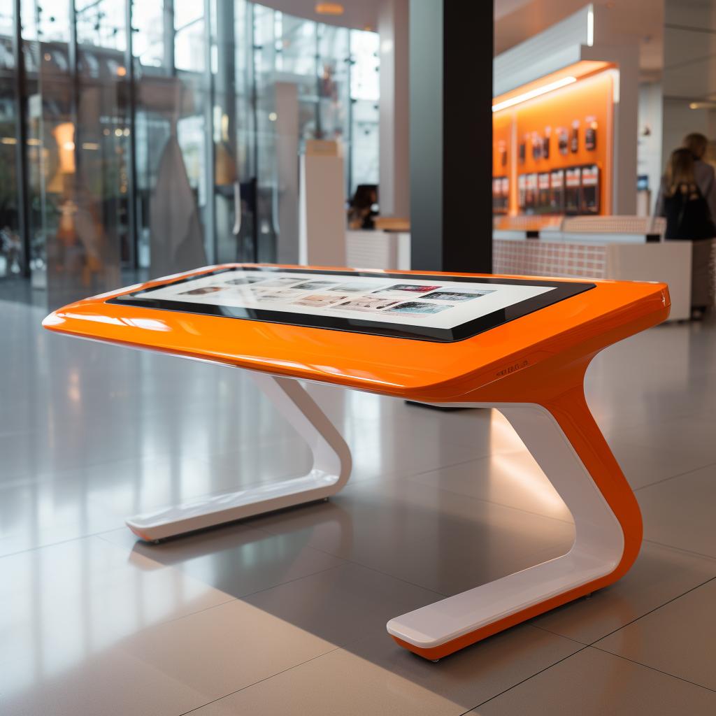 TABLE-TACTILE42 TABLE-TACTILE42