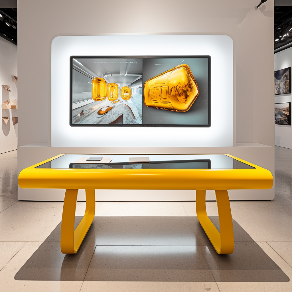 TABLE-TACTILE41 TABLE-TACTILE41