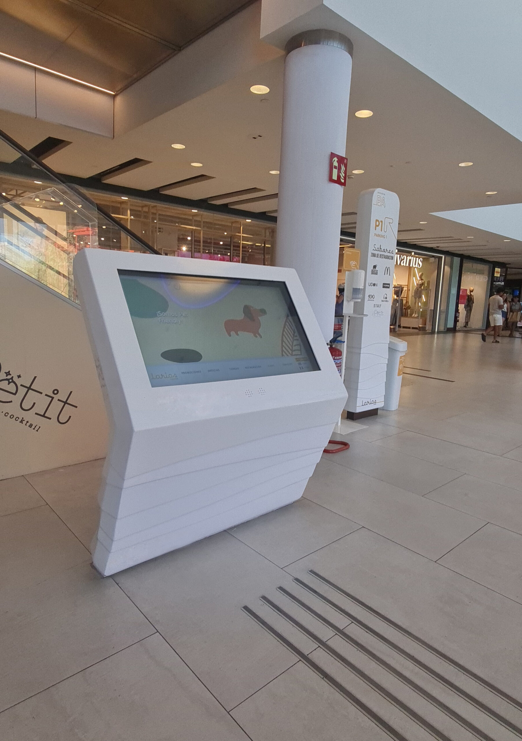 pupitre-tactile-55 pupitre-tactile-55