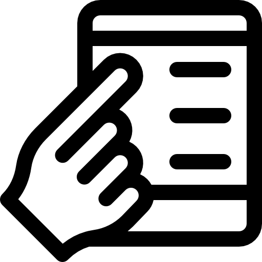 Affichage dynamique 10 smartphone 726873