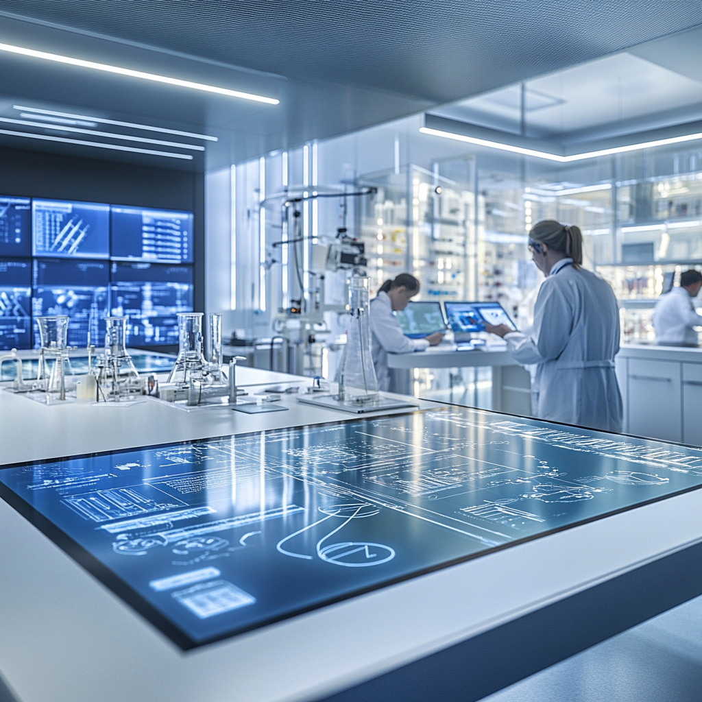 paillasse-laboratoire12 paillasse-laboratoire12