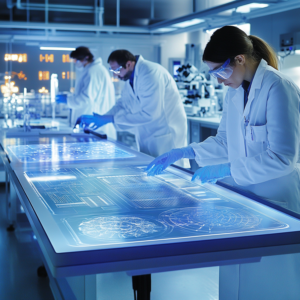 paillasse-laboratoire14 paillasse-laboratoire14