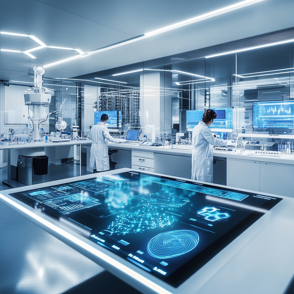 paillasse-laboratoire1 paillasse-laboratoire1