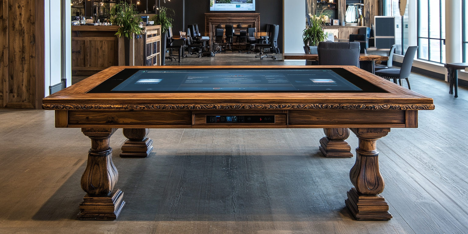 table-vintage-tactile table-vintage-tactile