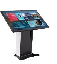 Pupitre tactile 11 pupitre5