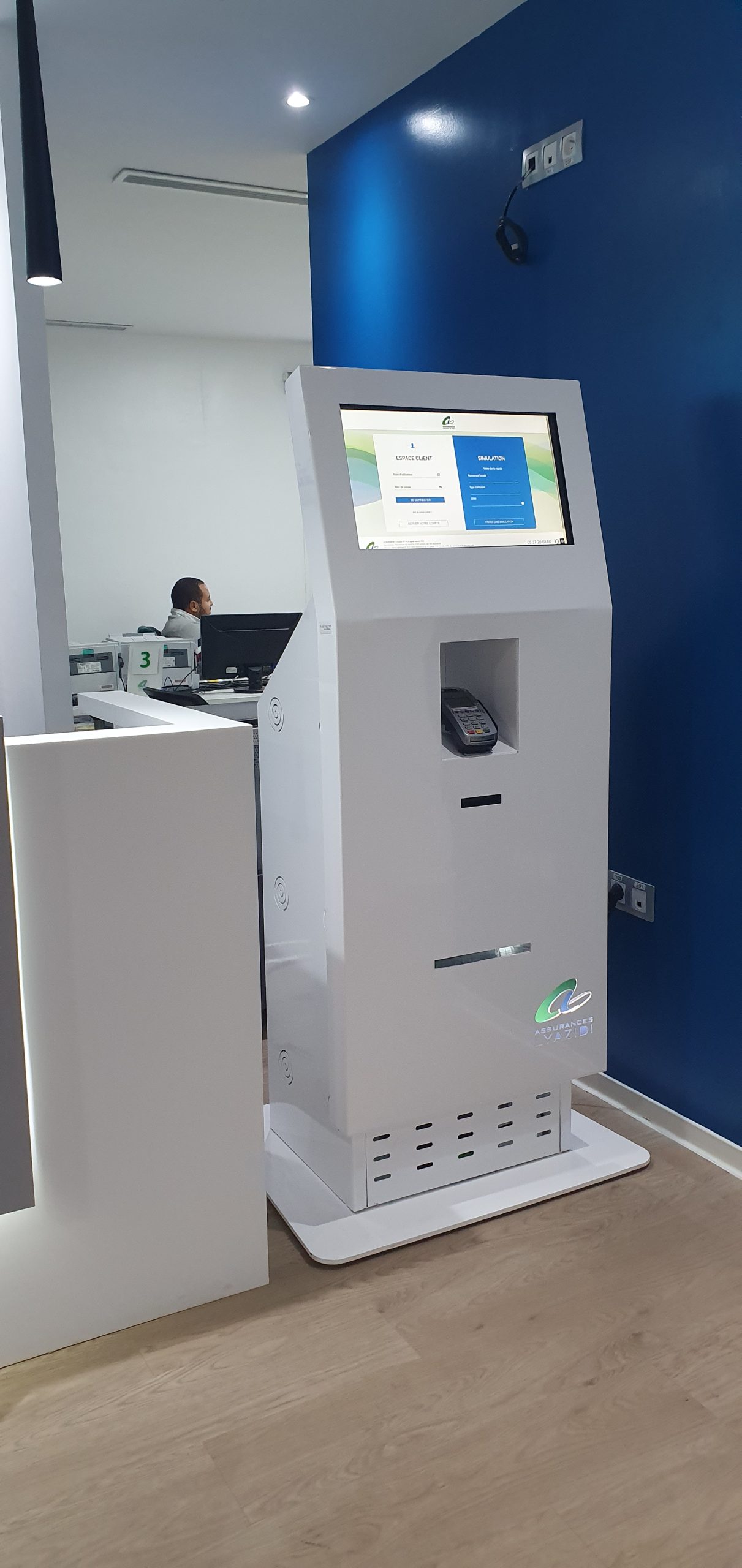 GFA LYazidi GFA LYazidi