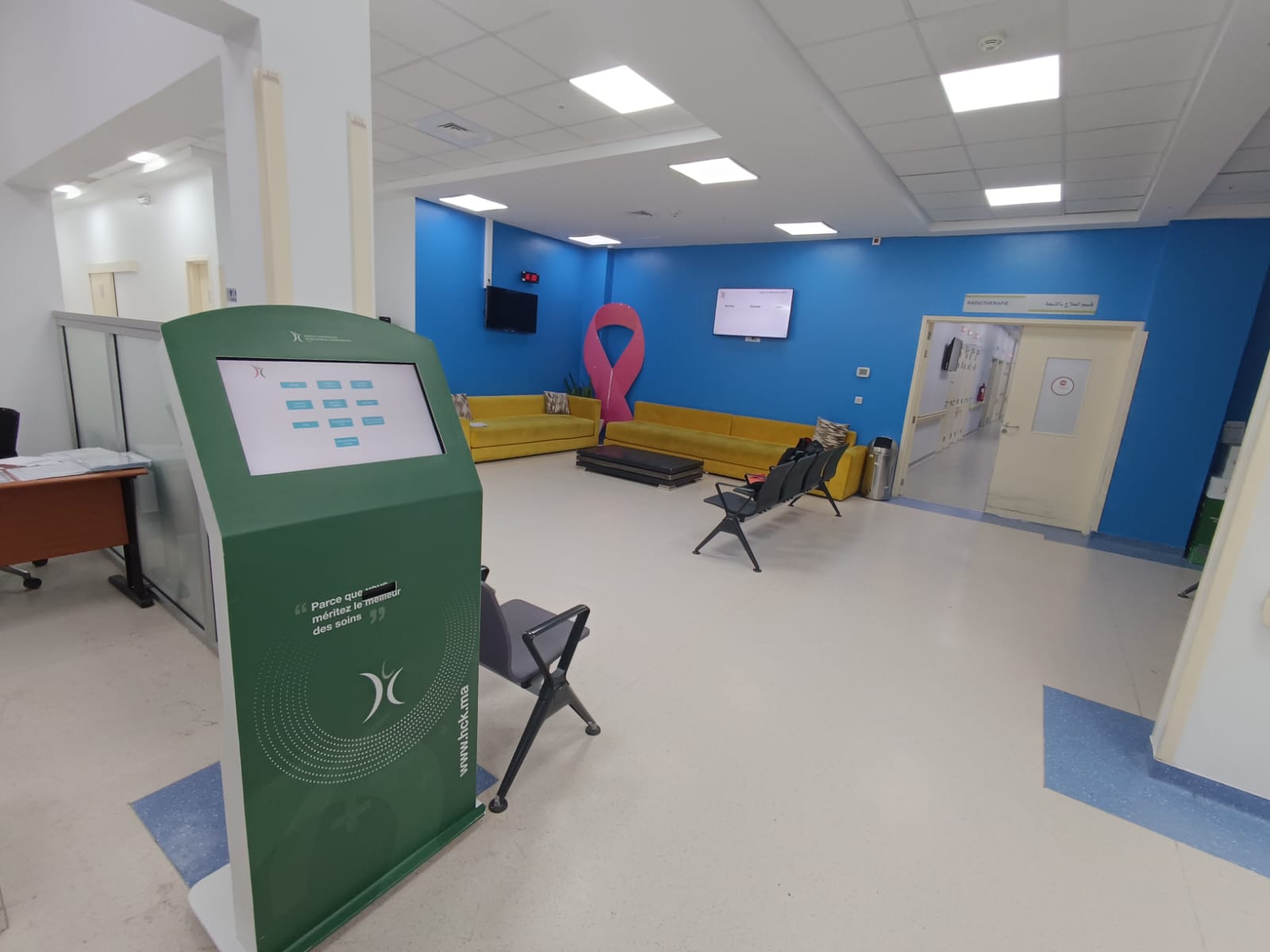 solution GFA solution GFA