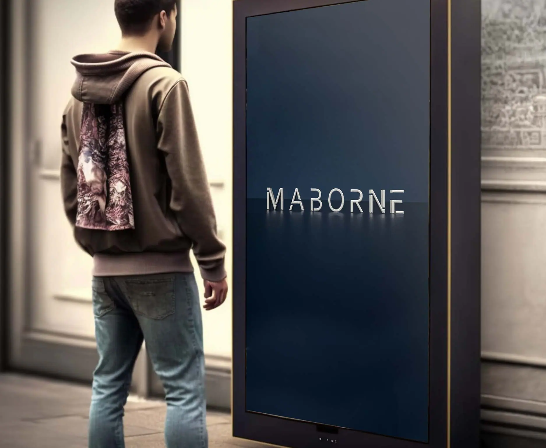 totem tactile interactif totem tactile interactif