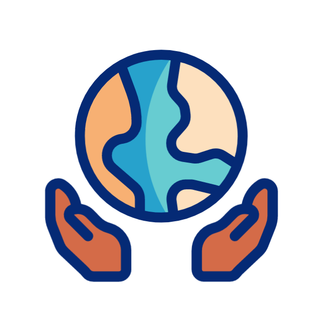 Hologramme 3D 1 world