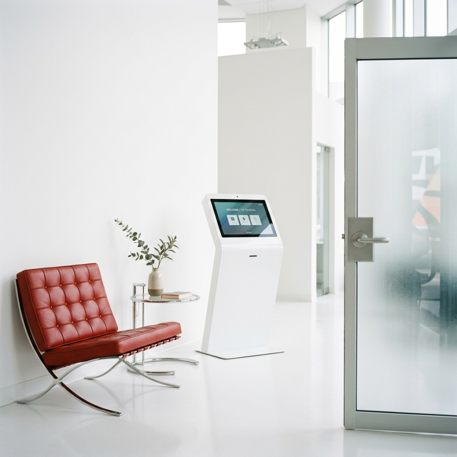 Gestion de file d'attente 1 GFA-NANO